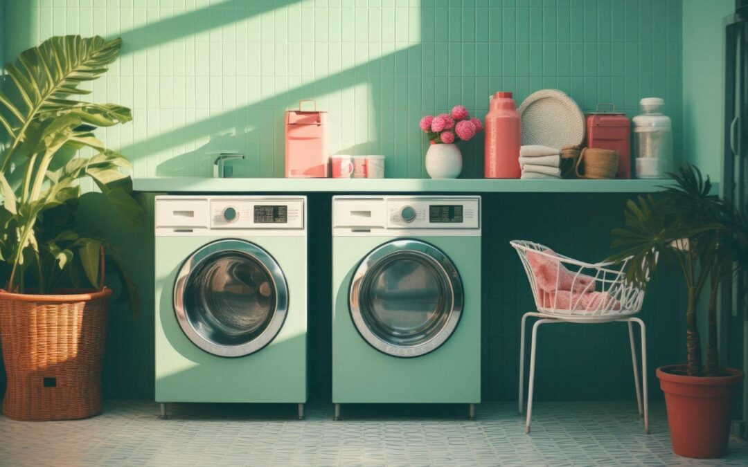 7 Common Mistakes To Avoid In Laundry Room Renovations