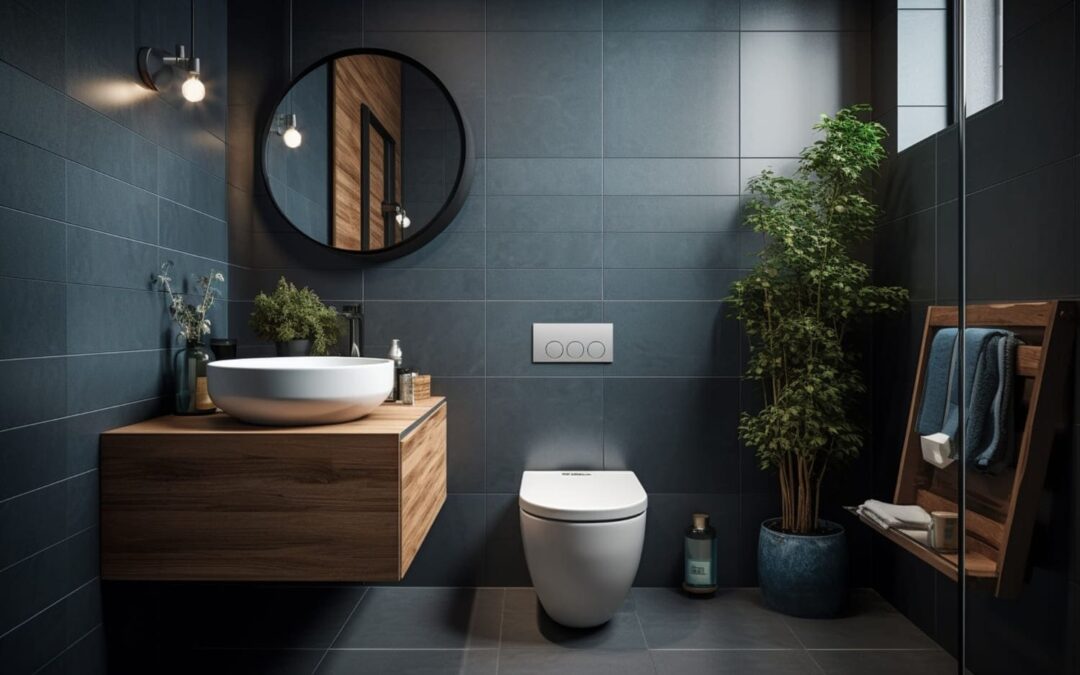 Top Trends In Bathroom Design For 2024 — Upgrade Your Space With Style